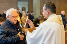 01.02.2026 Familienmesse und Blasiussegen